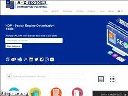 Sites similar to hop-seo.net
