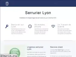 Sites similar to hop-serrurier.fr