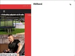 Sites similar to hop-sport.cz