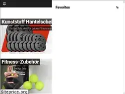 Sites similar to hop-sport.de