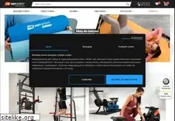 Sites similar to hop-sport.pl