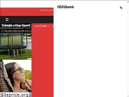 Sites similar to hop-sport.sk