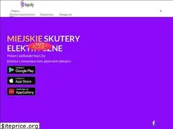 Sites similar to hop.city