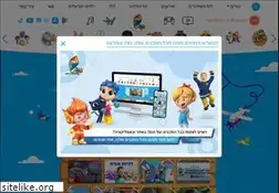 Sites similar to hop.co.il