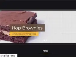 Sites similar to hop.com.br