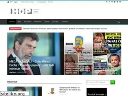Sites similar to hop.com.hr