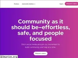 Sites similar to hop.life