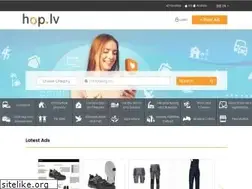 Sites similar to hop.lv