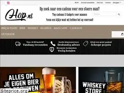 Sites similar to hop.nl