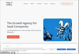 Sites similar to hop.online
