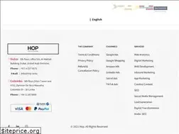 Sites similar to hop.rocks