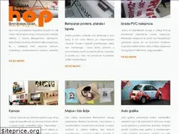 Sites similar to hop.rs