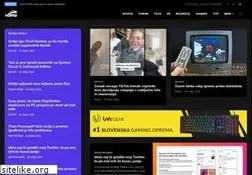 Sites similar to hop.si