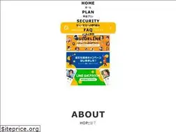 Sites similar to hop.style