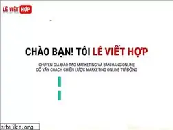 Sites similar to hop.vn