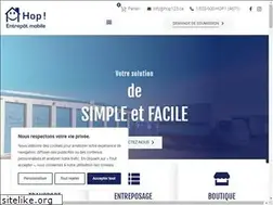 Sites similar to hop123.ca