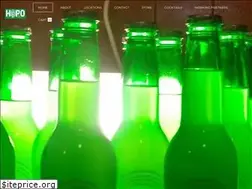 Sites similar to hop2osoda.com
