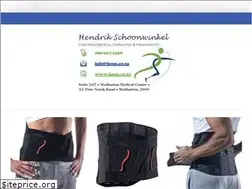 Sites similar to hopa.co.za