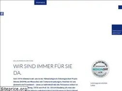 Sites similar to hopa.de
