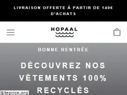 Sites similar to hopaal.com