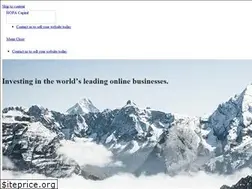 Sites similar to hopacapital.com