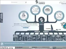 Sites similar to hopale.com
