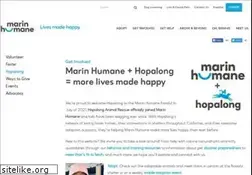 Sites similar to hopalong.org
