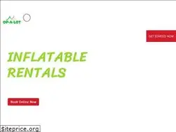 Sites similar to hopalotmoonwalks.com