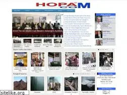 Sites similar to hopam.com