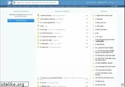 Sites similar to hopamchuan.com