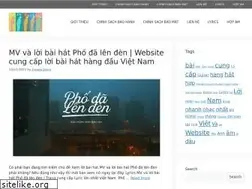 Sites similar to hopamguitar.vn