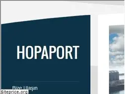 Sites similar to hopaport.com.tr