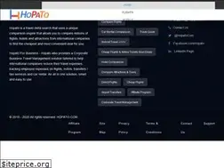 Sites similar to hopato.com