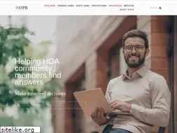 Sites similar to hopb.co