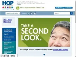 Sites similar to hopbenefits.com