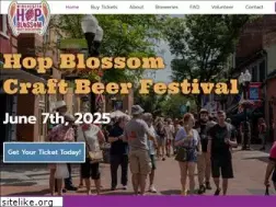 Sites similar to hopblossom.com