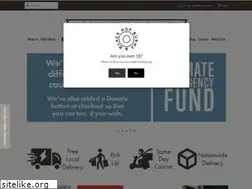 Sites similar to hopburnsblack.co.uk