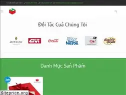 Sites similar to hopcaocap.vn