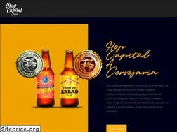 Sites similar to hopcapital.com.br