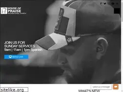 Sites similar to hopchurch.org