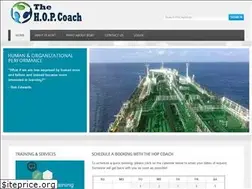 Sites similar to hopcoach.net