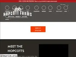 Sites similar to hopcottmeats.ca