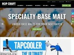Sites similar to hopcraftsupply.com