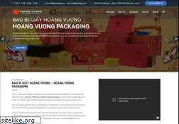 Sites similar to hopcungcaocap.vn