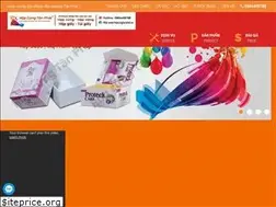 Sites similar to hopcungtanphat.vn