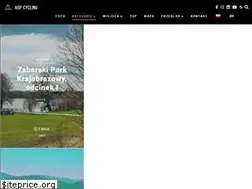 Sites similar to hopcycling.pl
