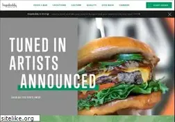 Sites similar to hopdoddy.com