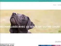 Sites similar to hopdog.fr