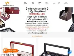 Sites similar to hopdungdongho.net