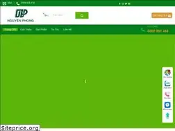 Sites similar to hopdungthucan.com